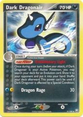 Dark Dragonair - 31/109 - Uncommon